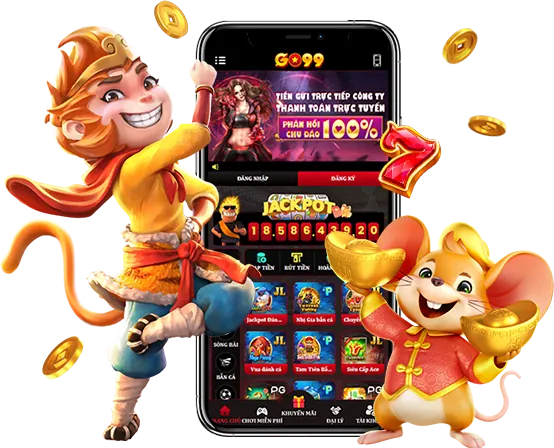 Trải nghiệm mượt mà 99vz casino