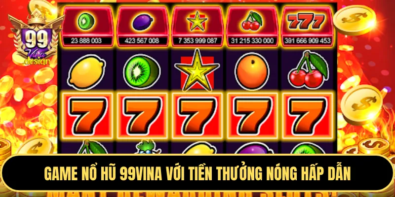 Tin tức khuyến mãi và ưu đãi 99vz Casino