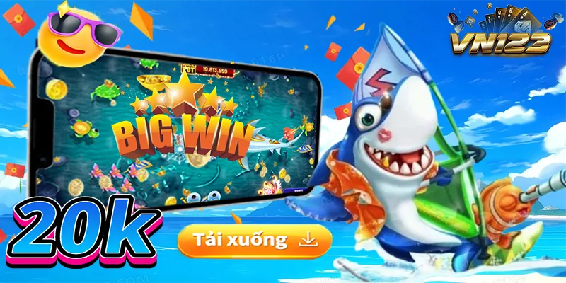 Hình ảnh jackpot lũy tiến với tiền vàng và màn hình chiến thắng tại 99vz Casino