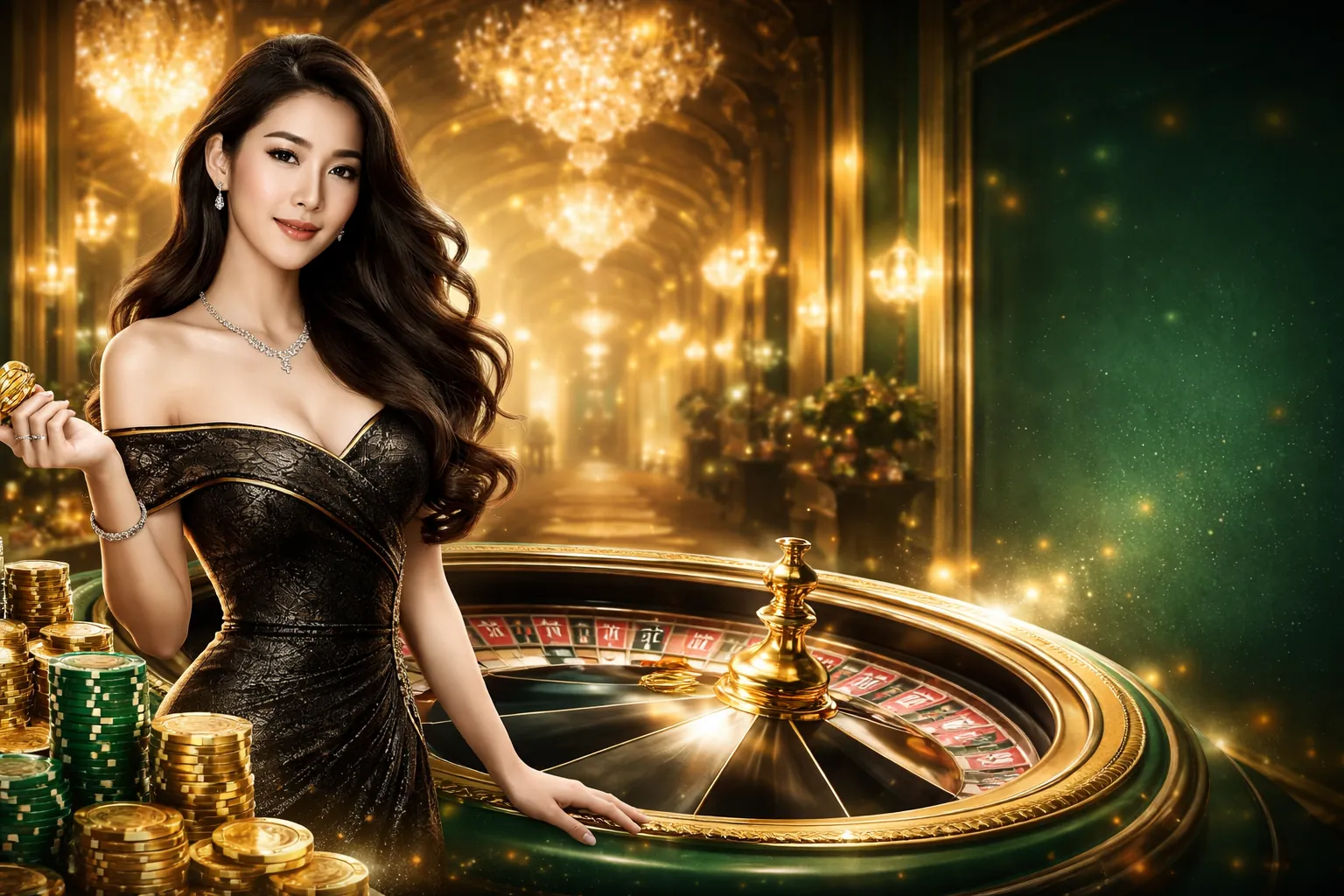 Top 5 Trò Chơi Máy Đánh Bạc Hấp Dẫn Nhất Tại 99vz Casino 2026