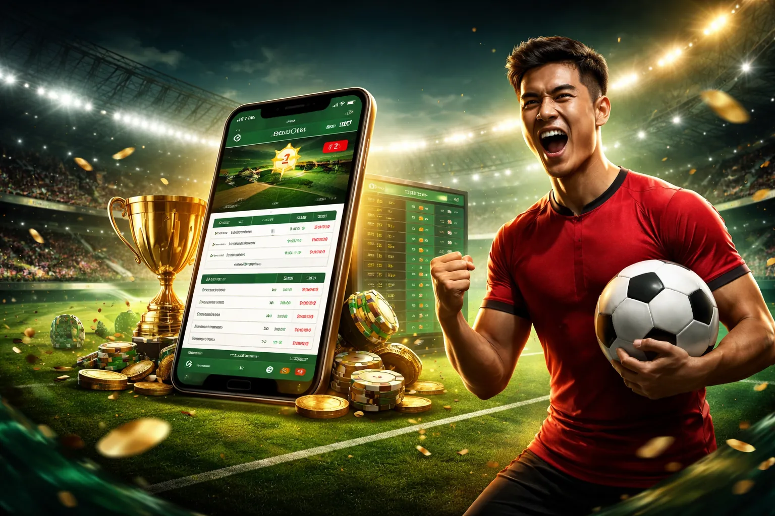 Hướng Dẫn Chi Tiết Cho Người Mới Bắt Đầu Tại 99vz Casino