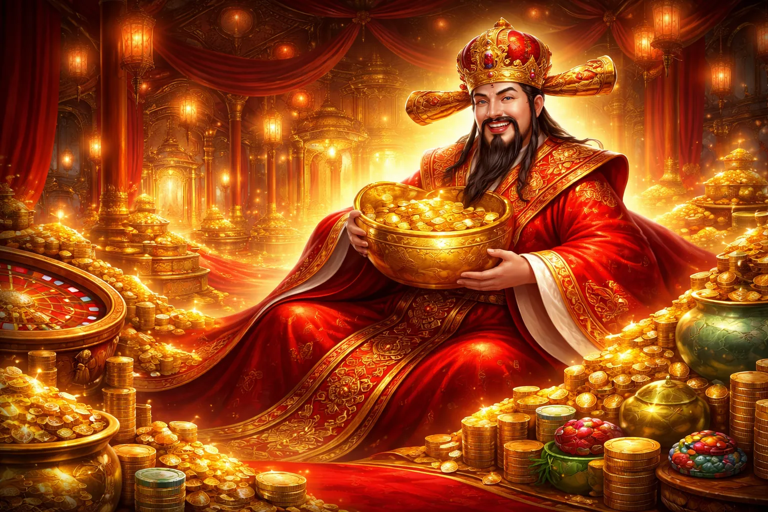 Hướng dẫn cho người mới tại 99vz casino